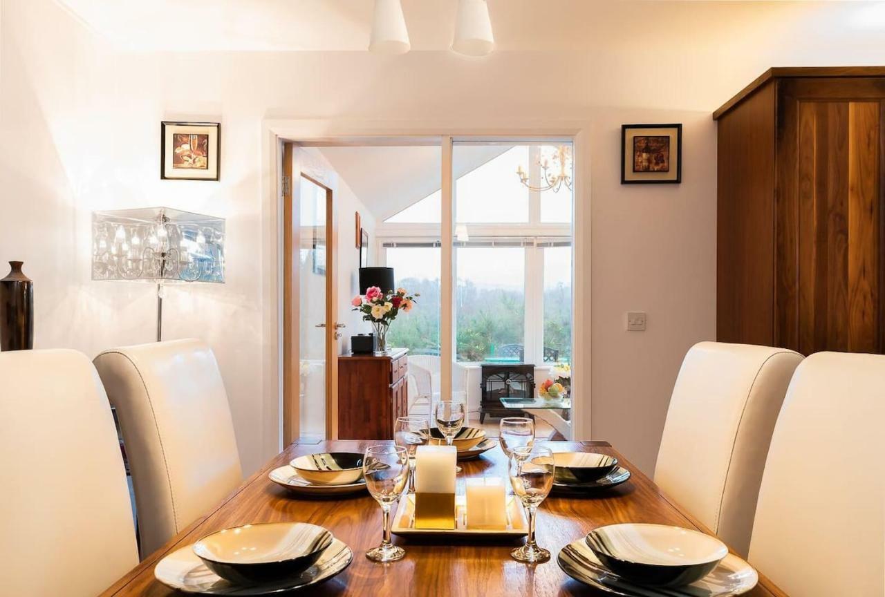 Salmons Leap Sneem Village Kerry Exterior photo